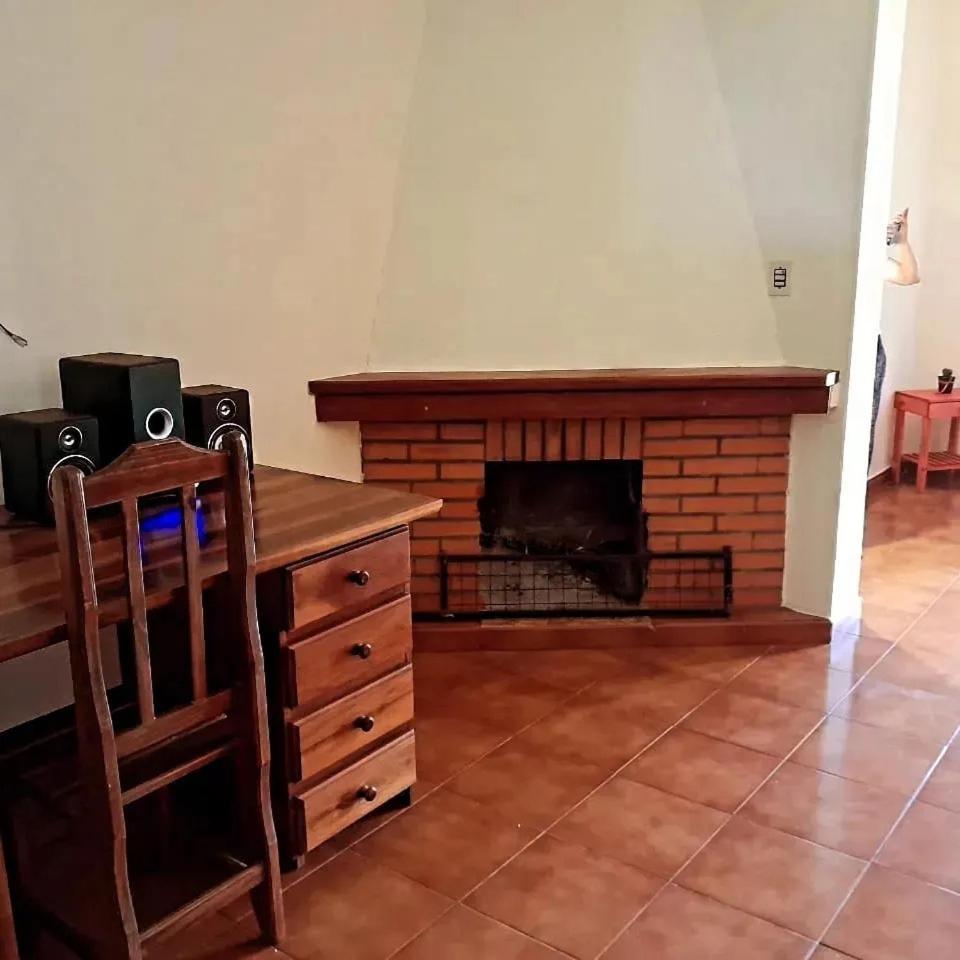 Los Lapachos Oberá Εξωτερικό φωτογραφία